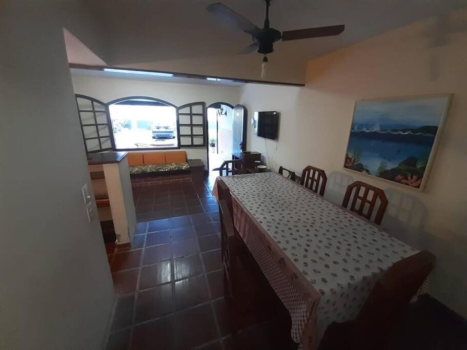 Casa Dos Sonhos A 200 M. Da Praia Do Pero! Cabo Frio Buitenkant foto