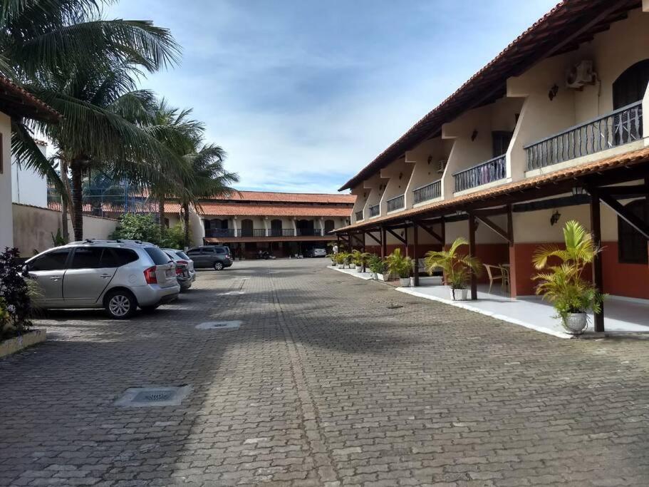 Casa Dos Sonhos A 200 M. Da Praia Do Pero! Cabo Frio Buitenkant foto
